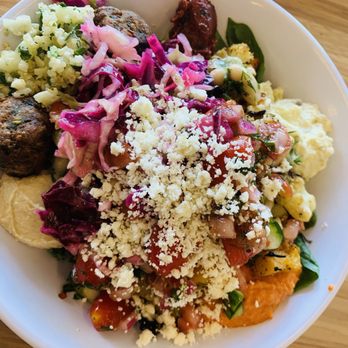 CAVA - Mediterranean Near Me - Anaheim, California CAVA - Mediterranean Near Me - Anaheim, California