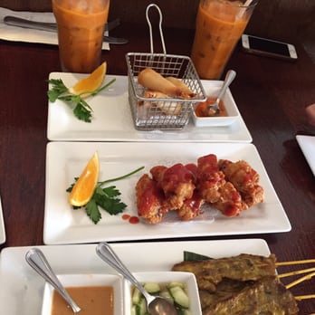 Peppermint Thai Cuisine - Yummy appetizers and Thai Ice Tea - Thai Near Me - Pepper Pike, Ohio Peppermint Thai Cuisine - Yummy appetizers and Thai Ice Tea - Thai Near Me - Pepper Pike, Ohio