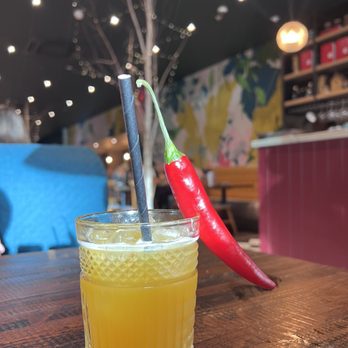 Blue Plate - New American Near Me - London, XGL