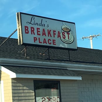 Linda's Breakfast Place - A total win! - Sandwiches Near Me - Seabrook, New Hampshire