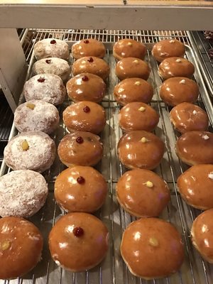 King Donuts by null