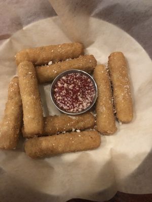 UNO Pizzeria & Grill by null