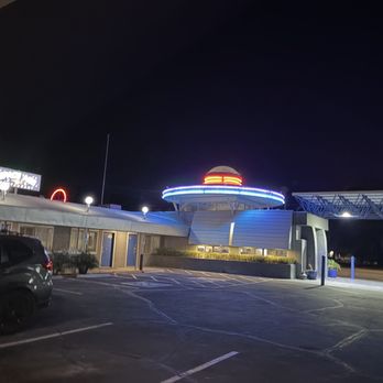 Best Western Space Age Lodge - Clean and cool place! - Hotels Near Me - Gila Bend, Arizona