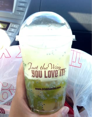 BAMBU Desserts & Drinks by null