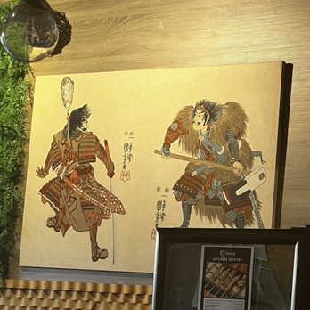 Shinjuku Ramen - Japanese warriors - Ramen Near Me - Las Vegas, Nevada Shinjuku Ramen - Japanese warriors - Ramen Near Me - Las Vegas, Nevada