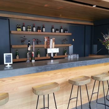 5411 Empanadas - the bar area - Empanadas Near Me - Chicago, Illinois