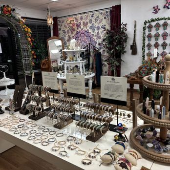 Samsara Creations - Jewelry Near Me - San Antonio, Texas
