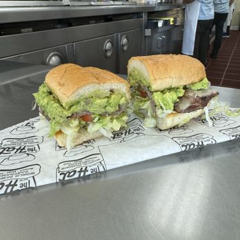 The Hat - Sandwiches Near Me - Brea, California The Hat - Sandwiches Near Me - Brea, California