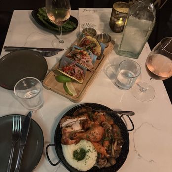 Rouge - New American Near Me - Studio City, California