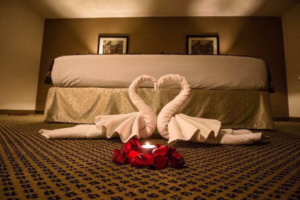Best Western Posada Del Rio by null