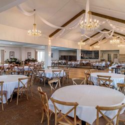 Corduroy Inn & Lodge - Meeting Room