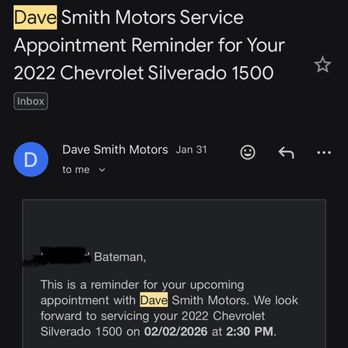 Dave Smith Motors - Auto Repair Near Me - Kellogg, Idaho