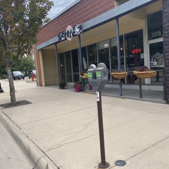 Jitters - Front entry ... parking right out front - Cafes Near Me - Sioux City, Iowa Jitters - Front entry ... parking right out front - Cafes Near Me - Sioux City, Iowa