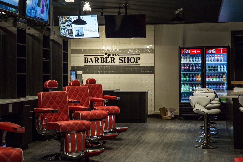 SPORTS BARBER SHOP 1634 Annapolis Rd, Odenton, MD Yelp