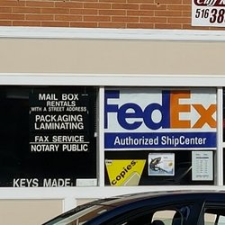 Mail Annex