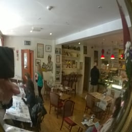 Inside Inside