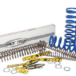 MPR Suspension and Motors - Authorized Race Tech Dealer and Parts Supplier