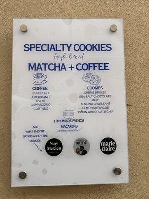 Menu photo 1 Chaîné Santa Fe, NM
