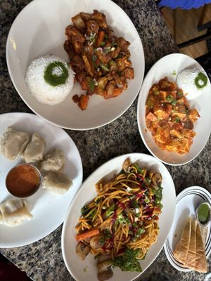 Durbar Square Restaurant | Authentic Nepalese Cuisine by null