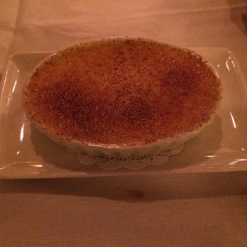 The ChopHouse - Creme brûlée - Steakhouses Near Me - Gibbsboro, New Jersey The ChopHouse - Creme brûlée - Steakhouses Near Me - Gibbsboro, New Jersey