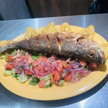 Galapagos Deli & Restaurant - Latin American Near Me - Hackensack, New Jersey