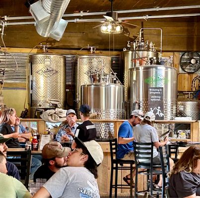 The Dean West by null