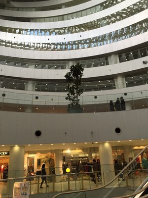 Acros Fukuoka by null