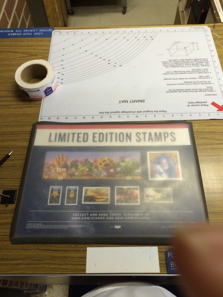 USPS Updated October 2024 8500 Kennedy Ave, Highland, Indiana