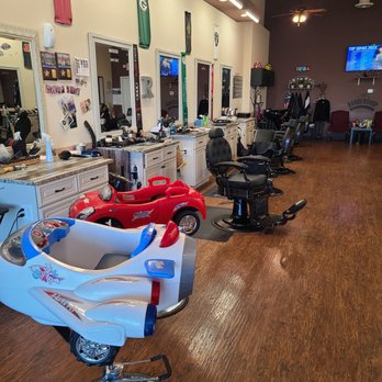 Ryan Park Barber Shop - Barbers Near Me - Ashburn, Virginia Ryan Park Barber Shop - Barbers Near Me - Ashburn, Virginia