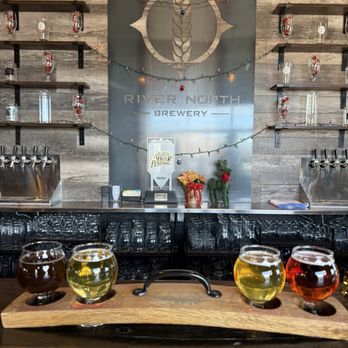 River North Brewery - Denver - Breweries Near Me - Denver, Colorado