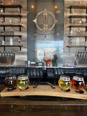 River North Brewery - RiNo Taproom by null