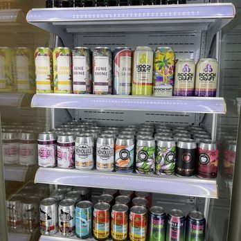 Vibe Cafe - Drinks in their cooler - Cafes Near Me - Hilo, Hawaii Vibe Cafe - Drinks in their cooler - Cafes Near Me - Hilo, Hawaii