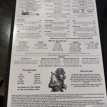 Randolph's 1320 - Chicken Wings Near Me - Watertown, Tennessee Randolph's 1320 - Chicken Wings Near Me - Watertown, Tennessee