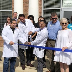 Greater Charlotte Oral & Facial Surgery