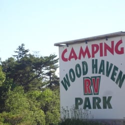 Woodhaven Park Campground