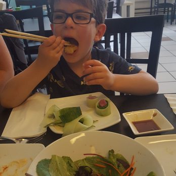 Sushi 86 - Sushi Bars Near Me - Cleveland, Ohio