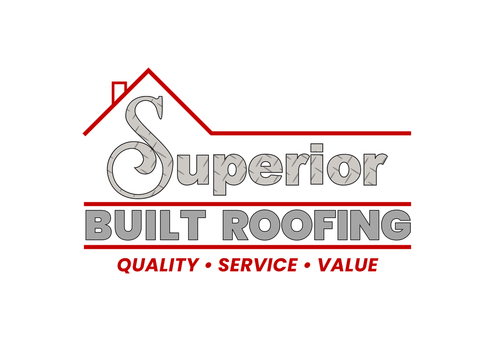 Slide of Superior Built Roofing