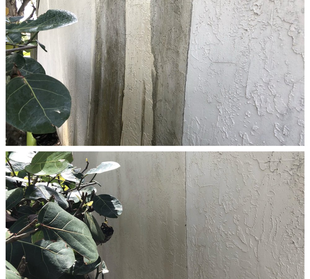 Slide of ShellBack SoftWash