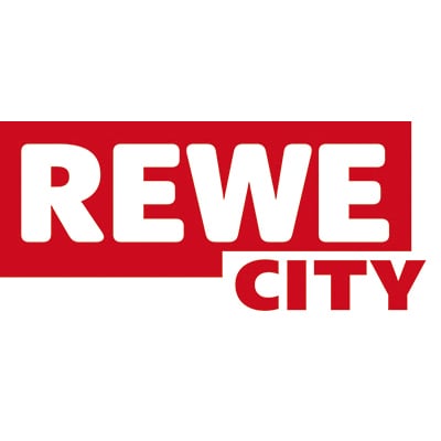 Photo of REWE City - Mainz, RP, DE.