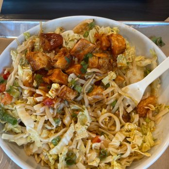 CoreLife Eatery - Spicy Thai and rice noodles - Salad Near Me - Louisville, Kentucky CoreLife Eatery - Spicy Thai and rice noodles - Salad Near Me - Louisville, Kentucky