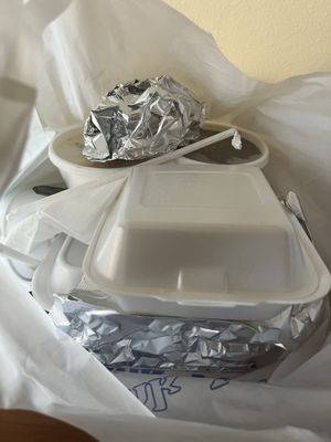 Kee's #Loaded Kitchen by null