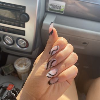 Nail Art - nails - Nail Salons Near Me - Muncie, Indiana