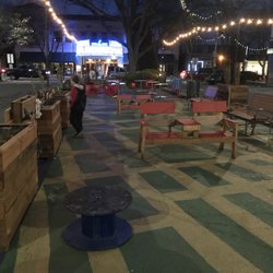 Lansdowne Landing