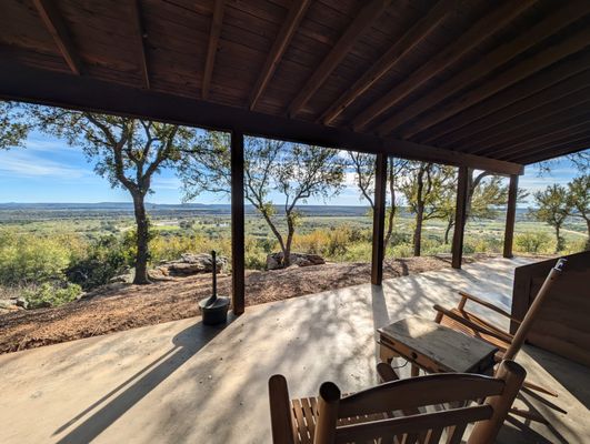 Wildcatter Ranch & Resort + Steakhouse by null