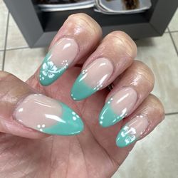 T&A Nails and Spa