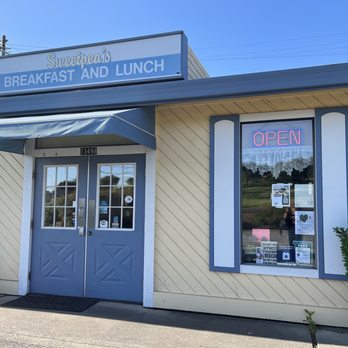 Sweetpeas - Breakfast & Brunch Near Me - Auburn, California Sweetpeas - Breakfast & Brunch Near Me - Auburn, California