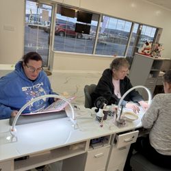 Ruby Nails Salon