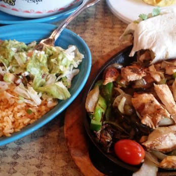 Frontera Mexican Kitchen - Chicken fajitas - Mexican Near Me - Stockbridge, Georgia Frontera Mexican Kitchen - Chicken fajitas - Mexican Near Me - Stockbridge, Georgia