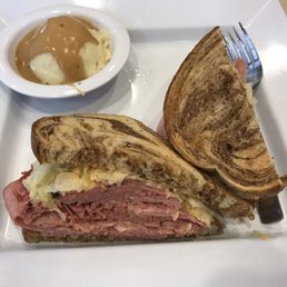 Reuben