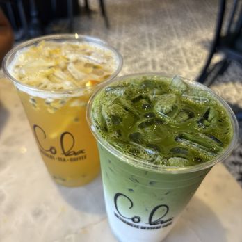 Co Ba Vietnamese Dessert Cafe - Desserts Near Me - San Jose, California